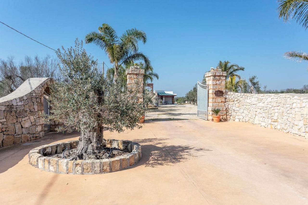 Villa Stracca Con Ampio Spazio Esterno Capilungo Kültér fotó