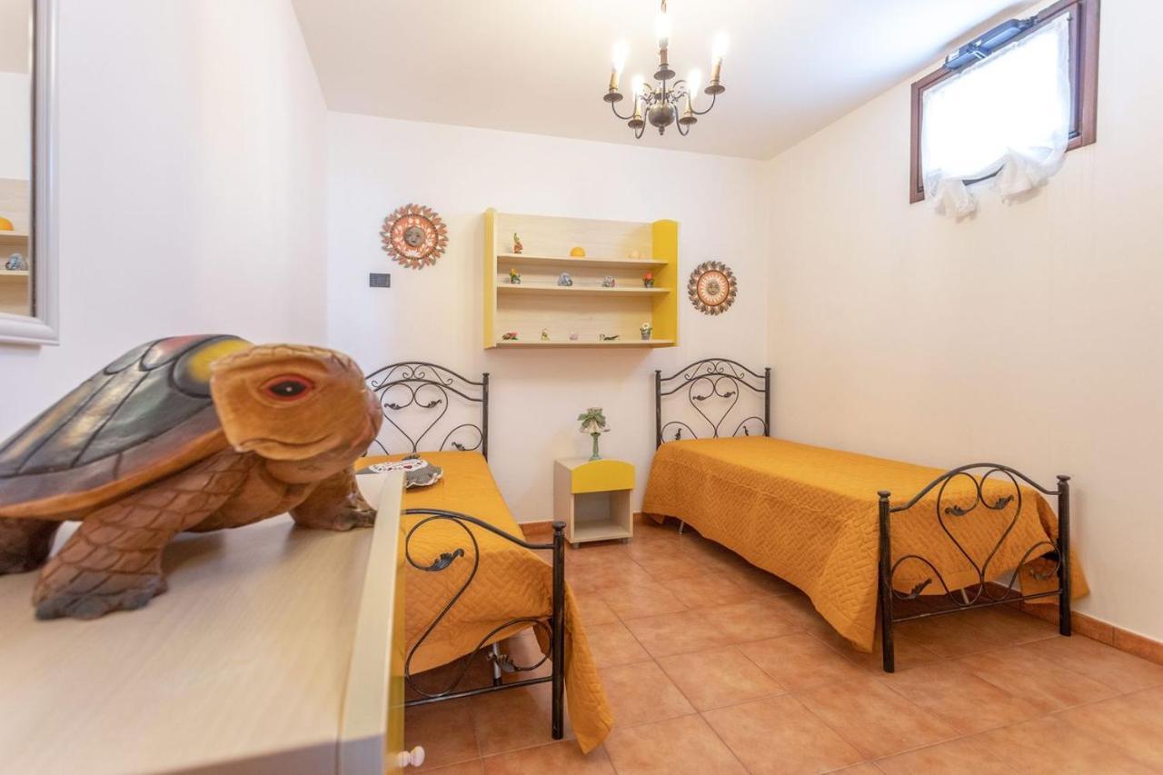 Villa Stracca Con Ampio Spazio Esterno Capilungo Kültér fotó