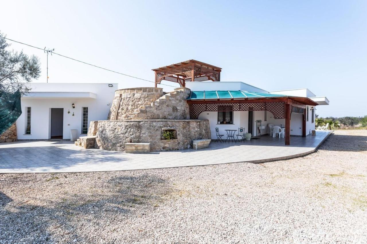 Villa Stracca Con Ampio Spazio Esterno Capilungo Kültér fotó