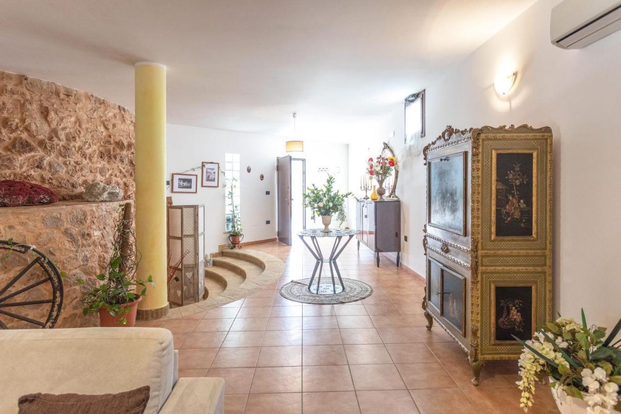 Villa Stracca Con Ampio Spazio Esterno Capilungo Kültér fotó