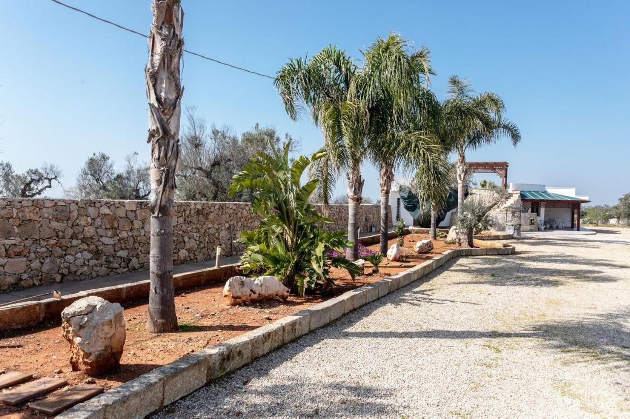 Villa Stracca Con Ampio Spazio Esterno Capilungo Kültér fotó