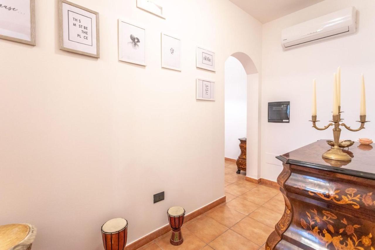 Villa Stracca Con Ampio Spazio Esterno Capilungo Kültér fotó