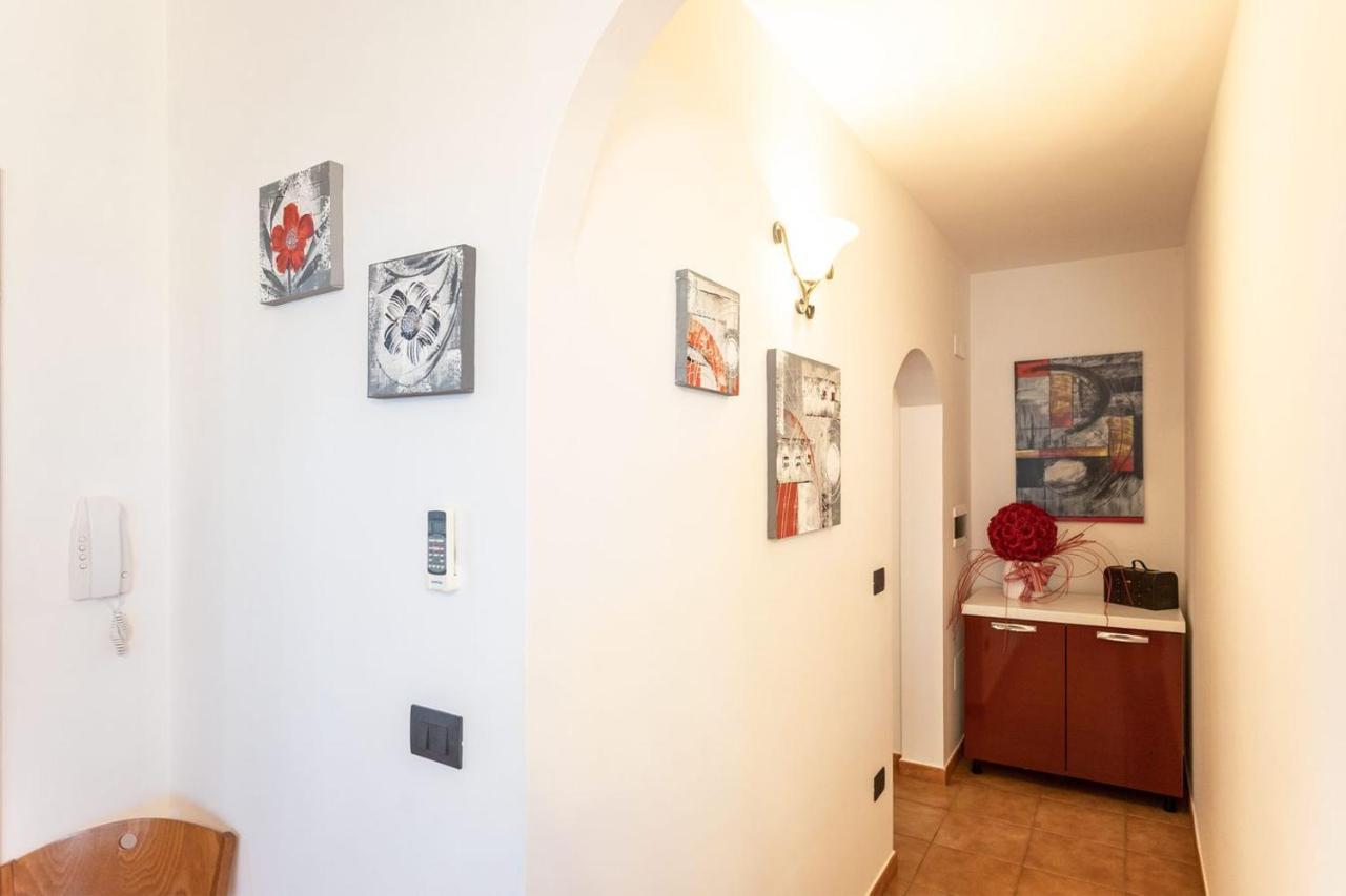 Villa Stracca Con Ampio Spazio Esterno Capilungo Kültér fotó